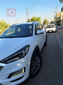 هیوندای تۆکسۆن